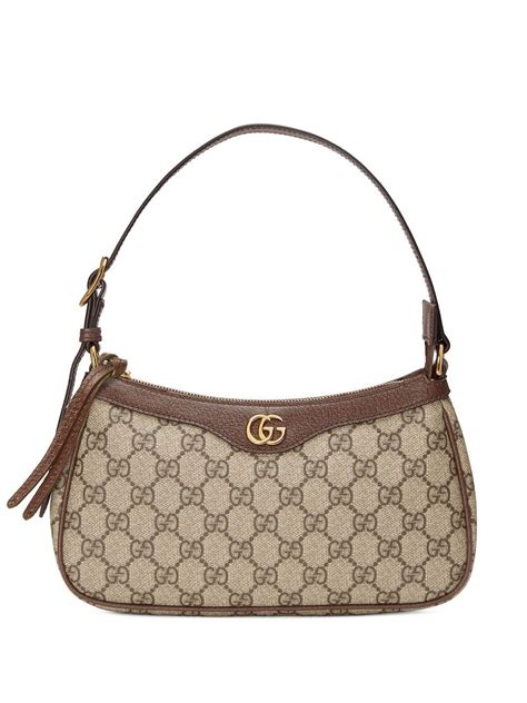 gucci small white ophidia shoulder bag|gucci ophidia suede bag.